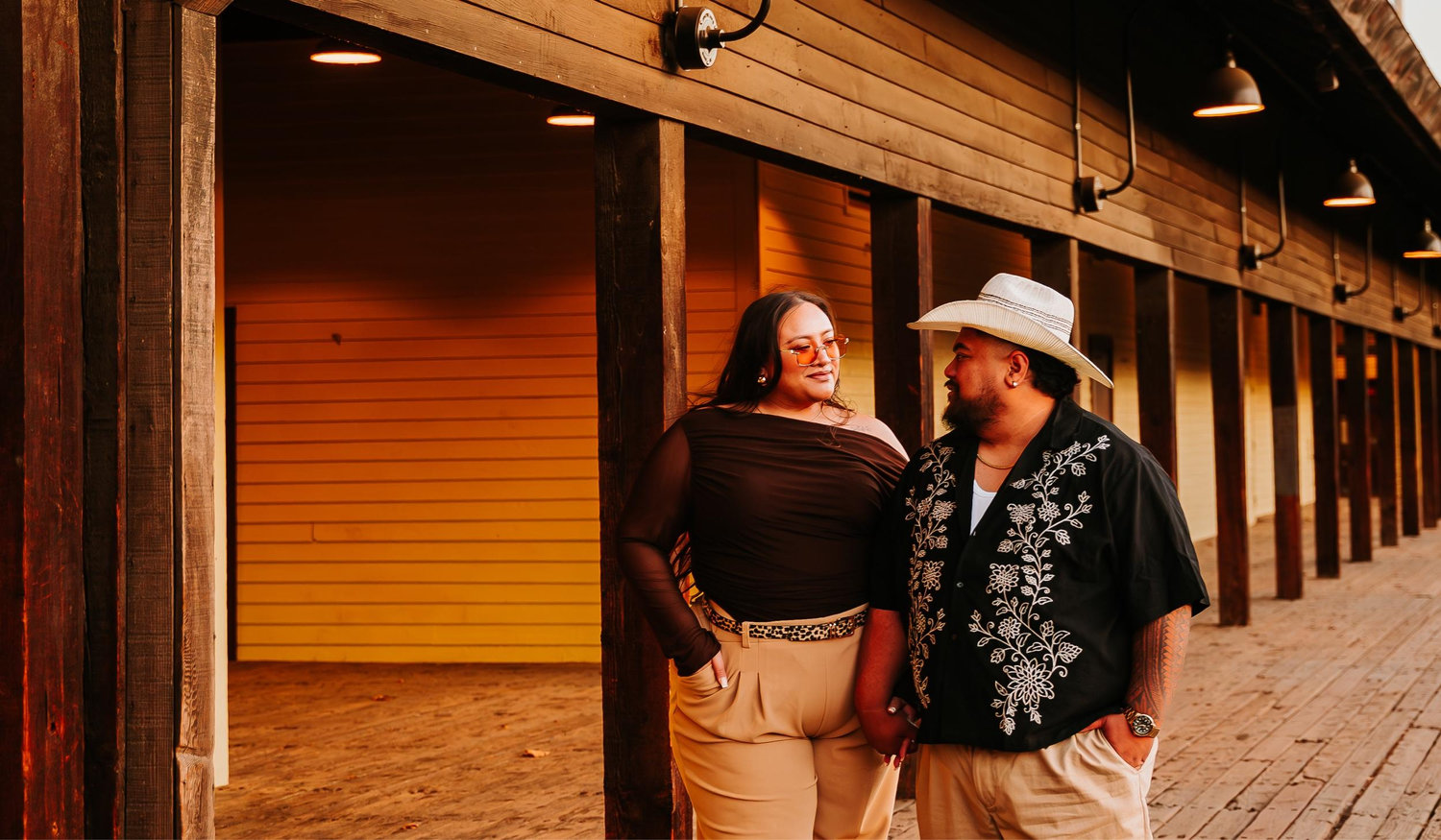 The Wedding Website of Jericho Atoa Tufono and Marley Gonzalez