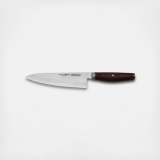 Miyabi, Artisan Chef's Knife | Zola