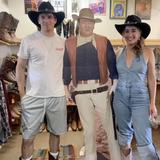 Shopping
