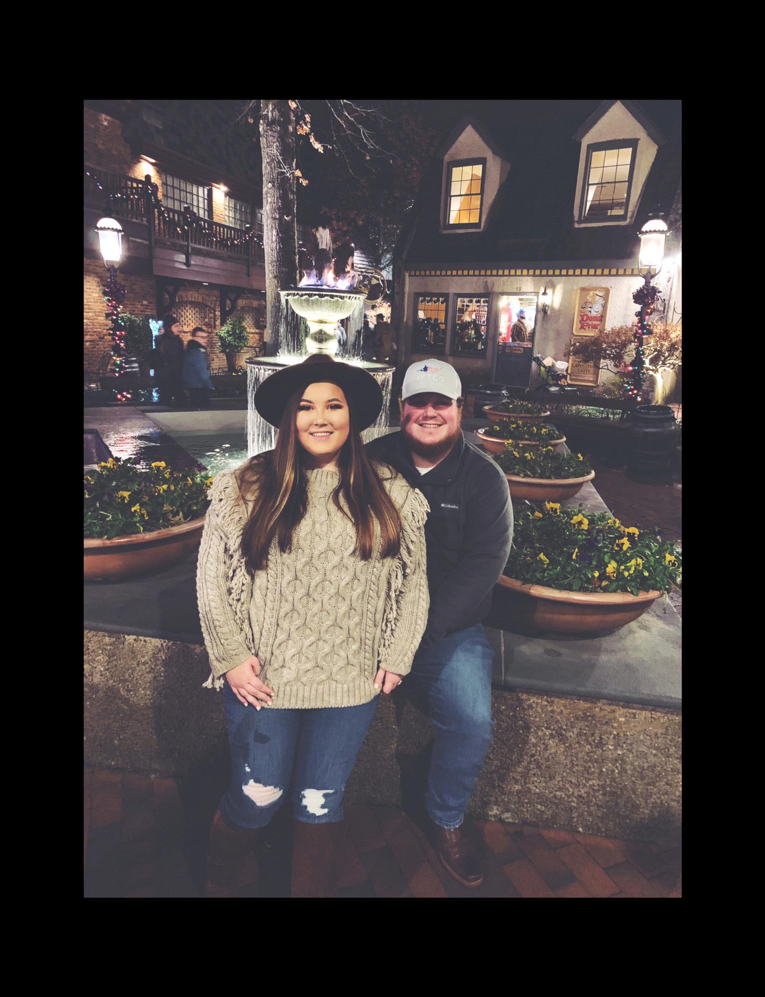 Gatlinburg 2019/2020