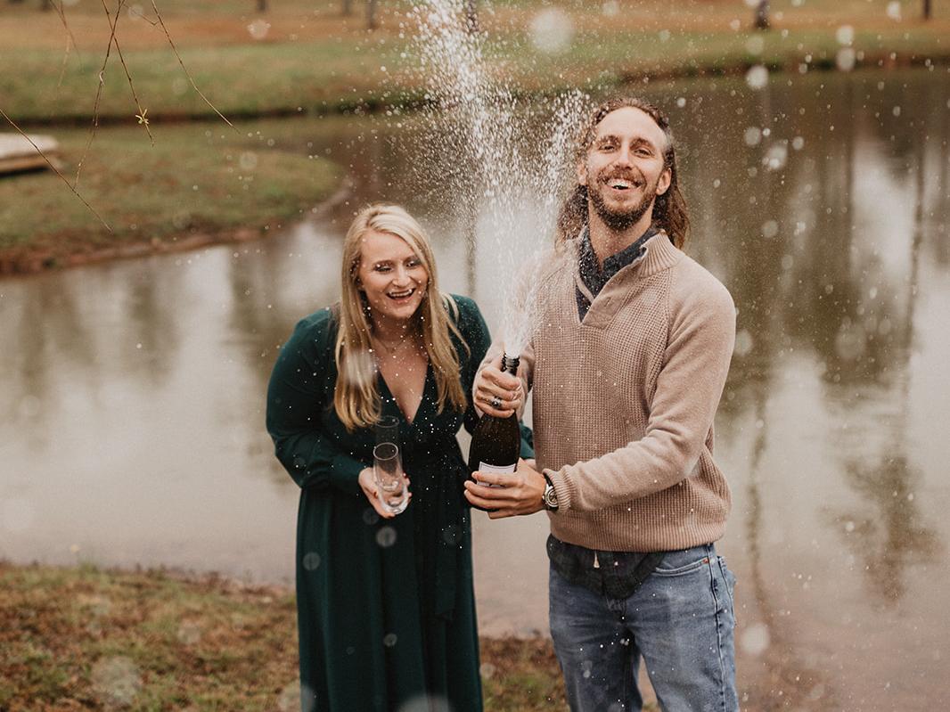 The Wedding Website of Shelby Ross and Taylor Kelly