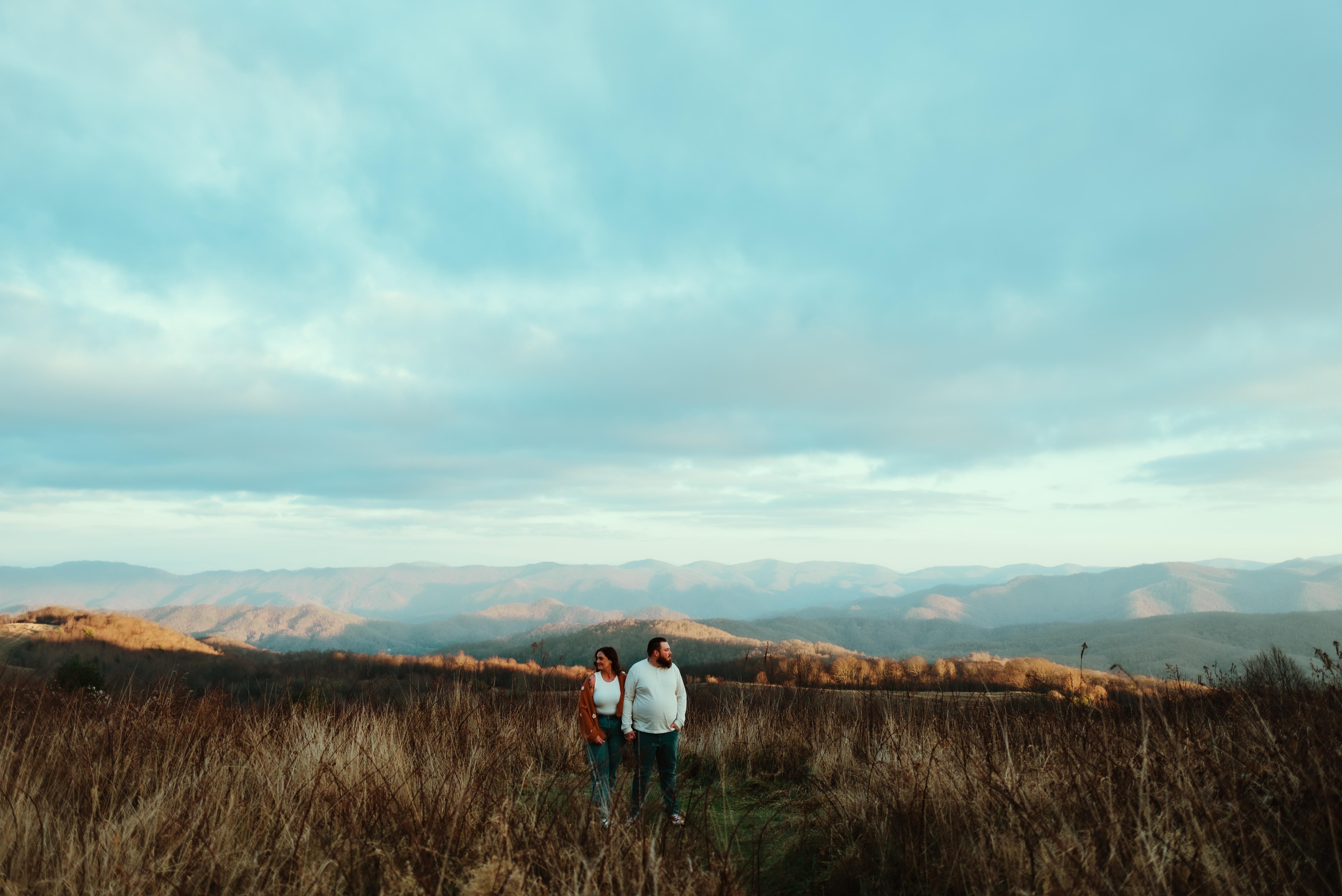 The Wedding Website of Chelsea Morrison and Luke McFaddin