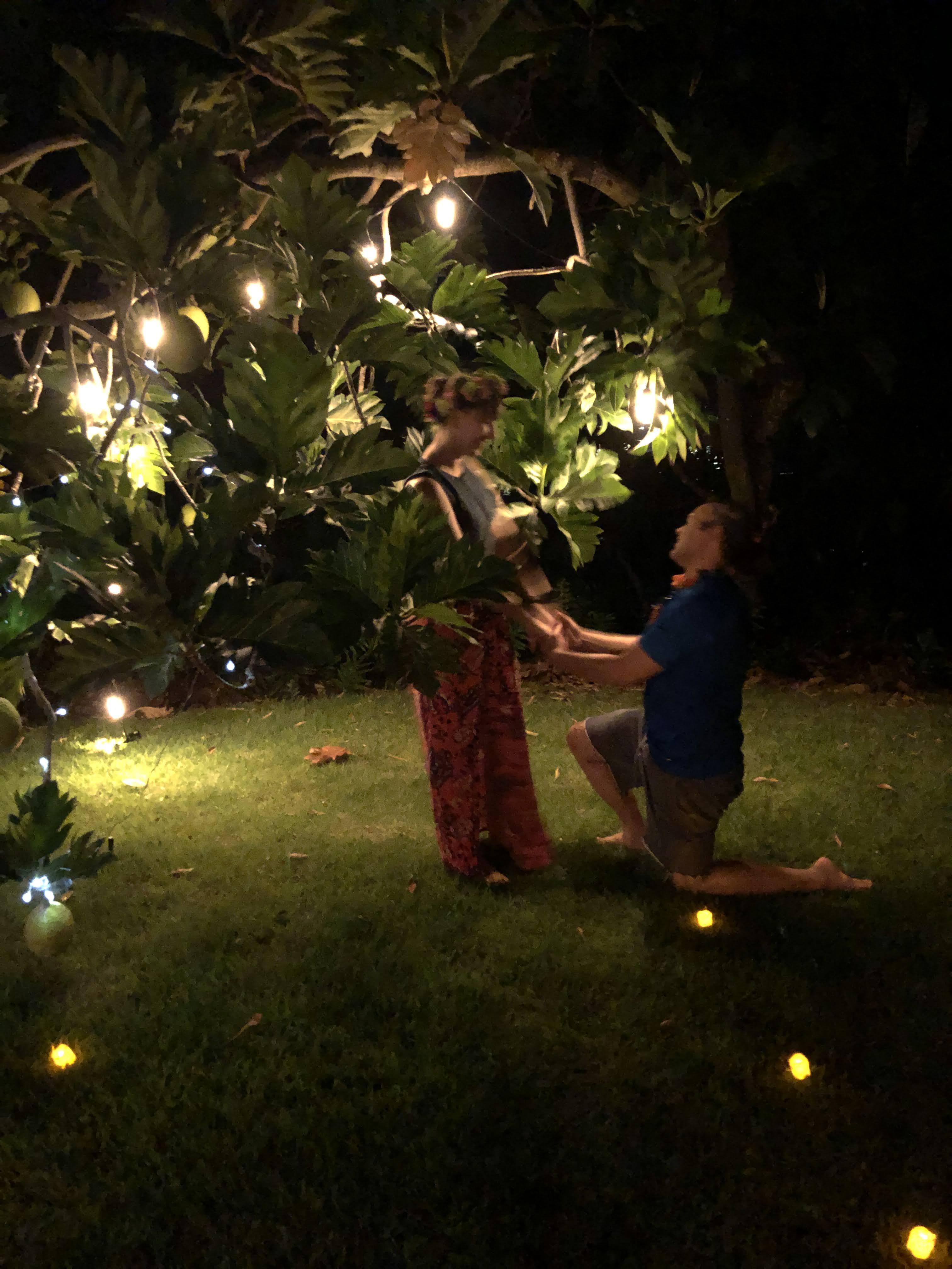 The Wedding Website of Joana Barandier Goic and Christopher Keli'i Takemoto-Gentile
