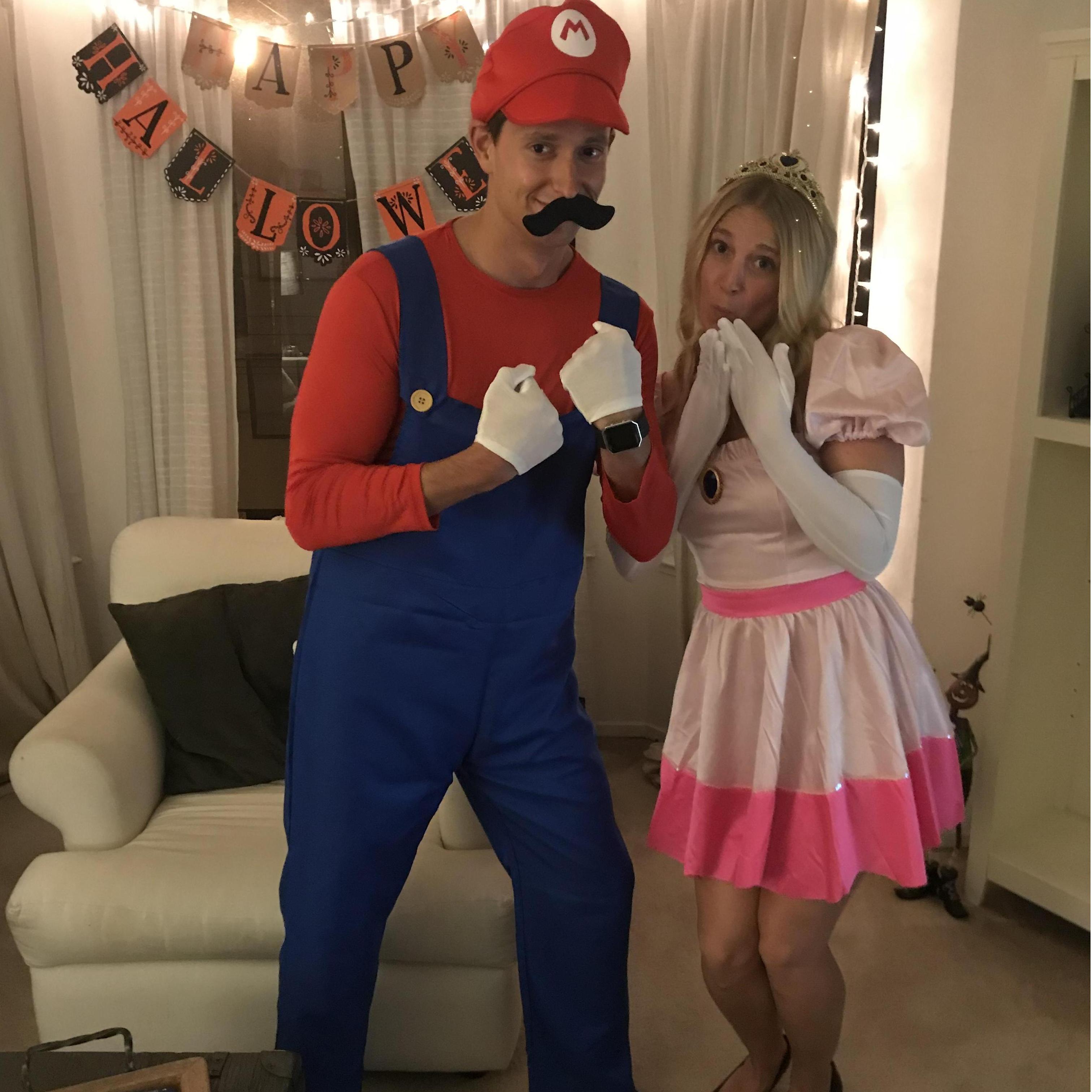 Halloween - October 2017