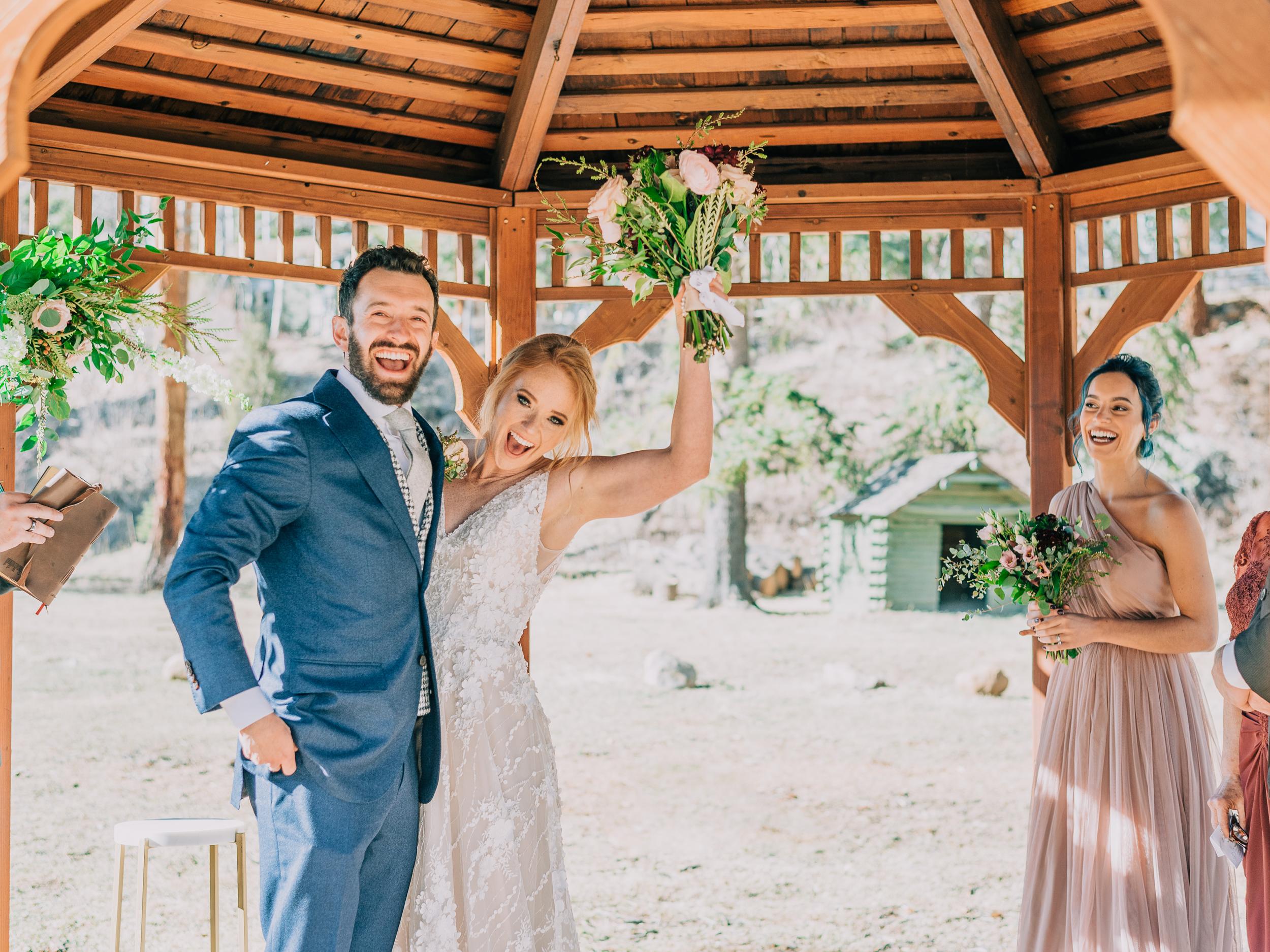 The Wedding Website of Katie Goldner and Patrick Hasler