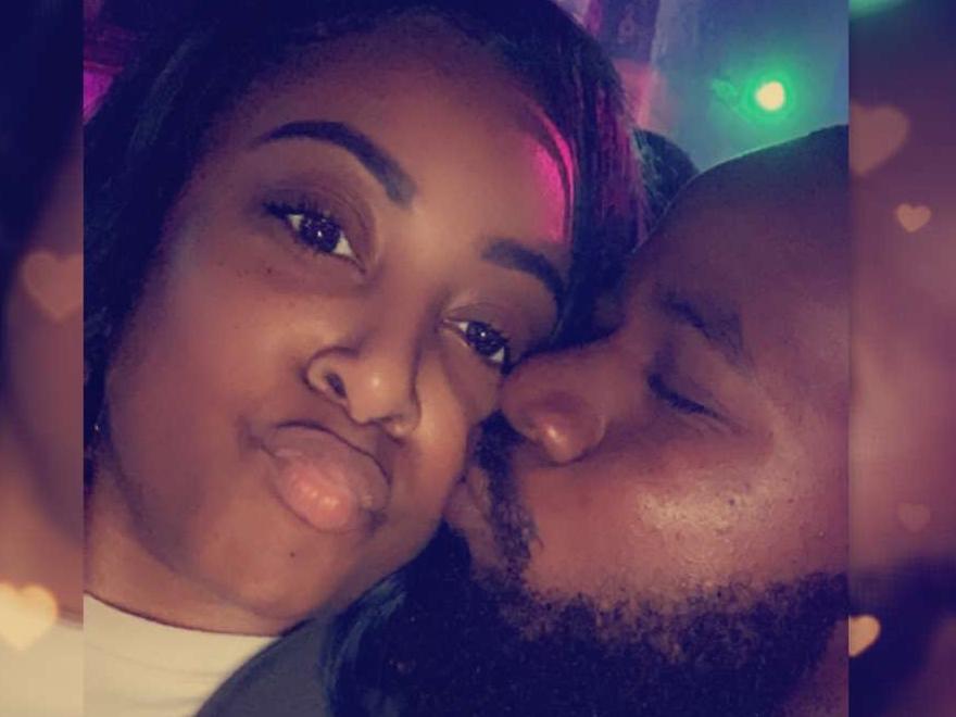 The Wedding Website of Morgan Whitcomb and Joel Dinkins II