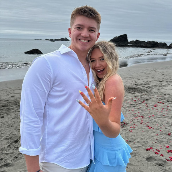 Our Newlywed/Honeymoon Fund
