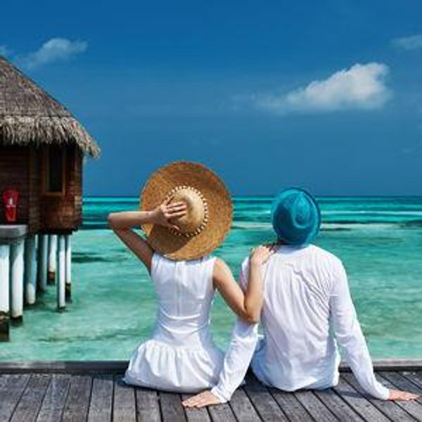 Honeymoon Fund