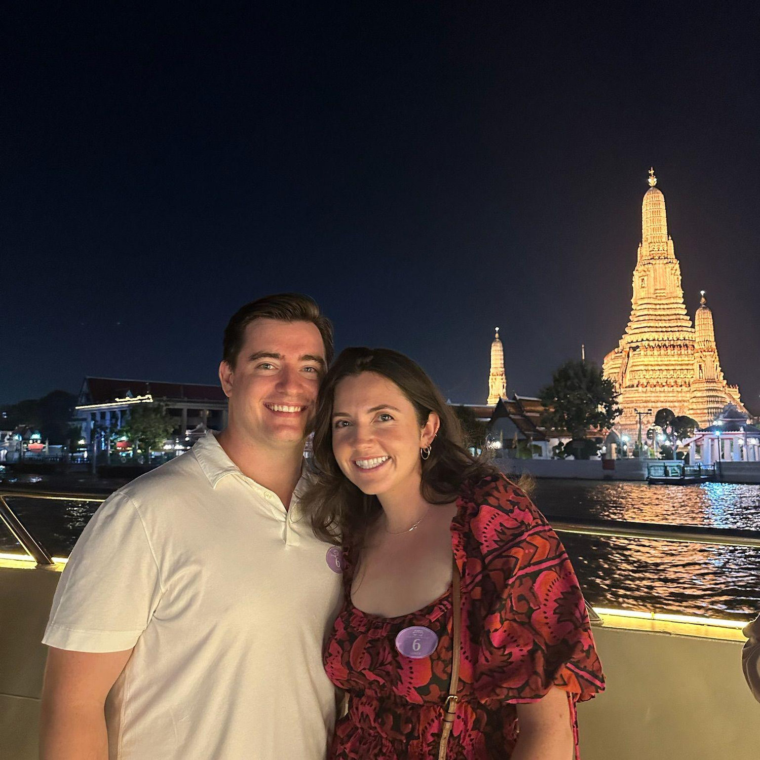 Bangkok
