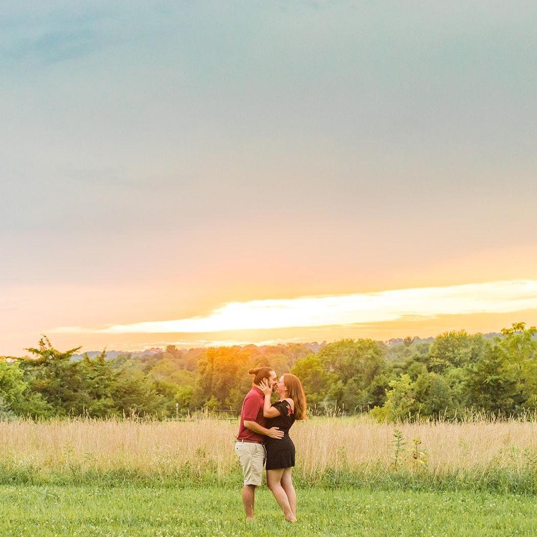 THE PROPOSAL!!! - August 13, 2021