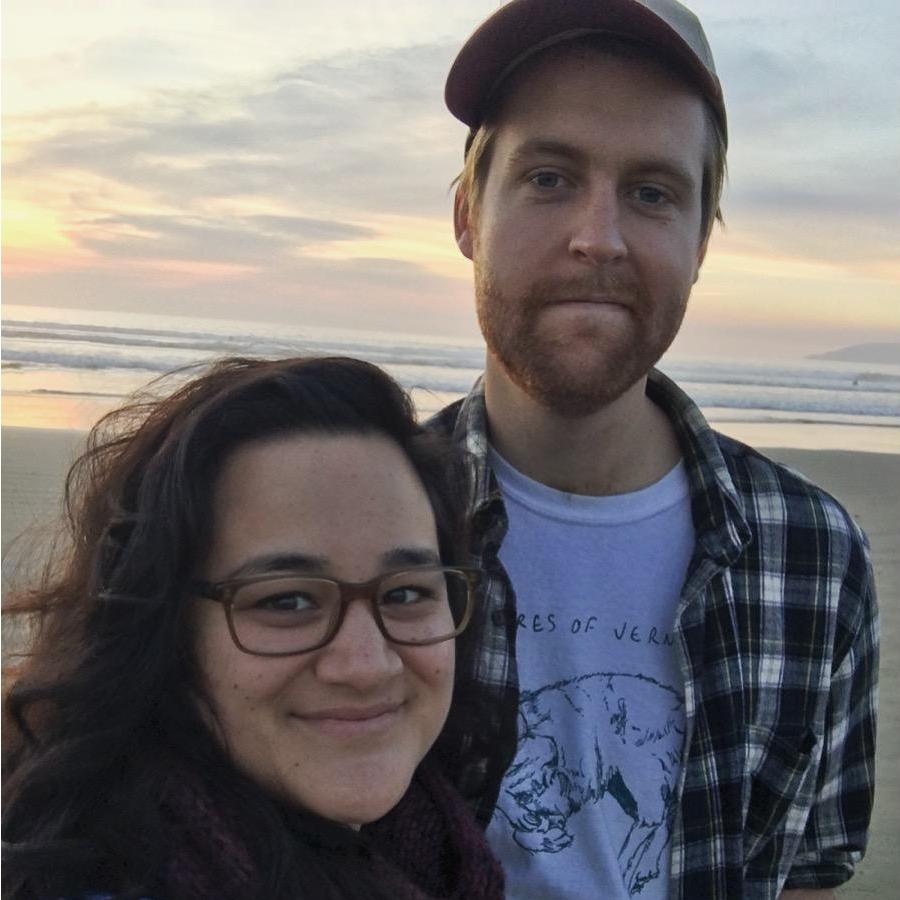 Trip to Pismo Beach
2018