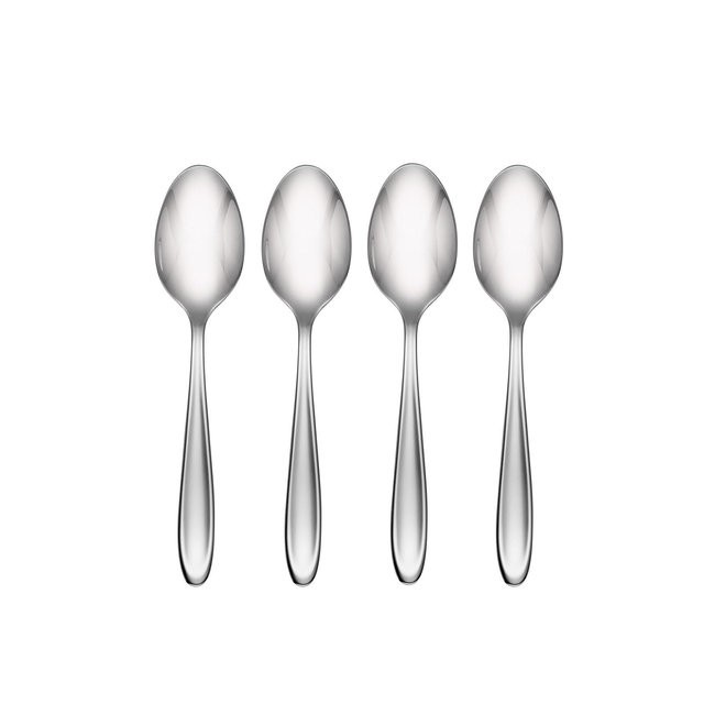 Lenox Cantera Teaspoons, Set of 4