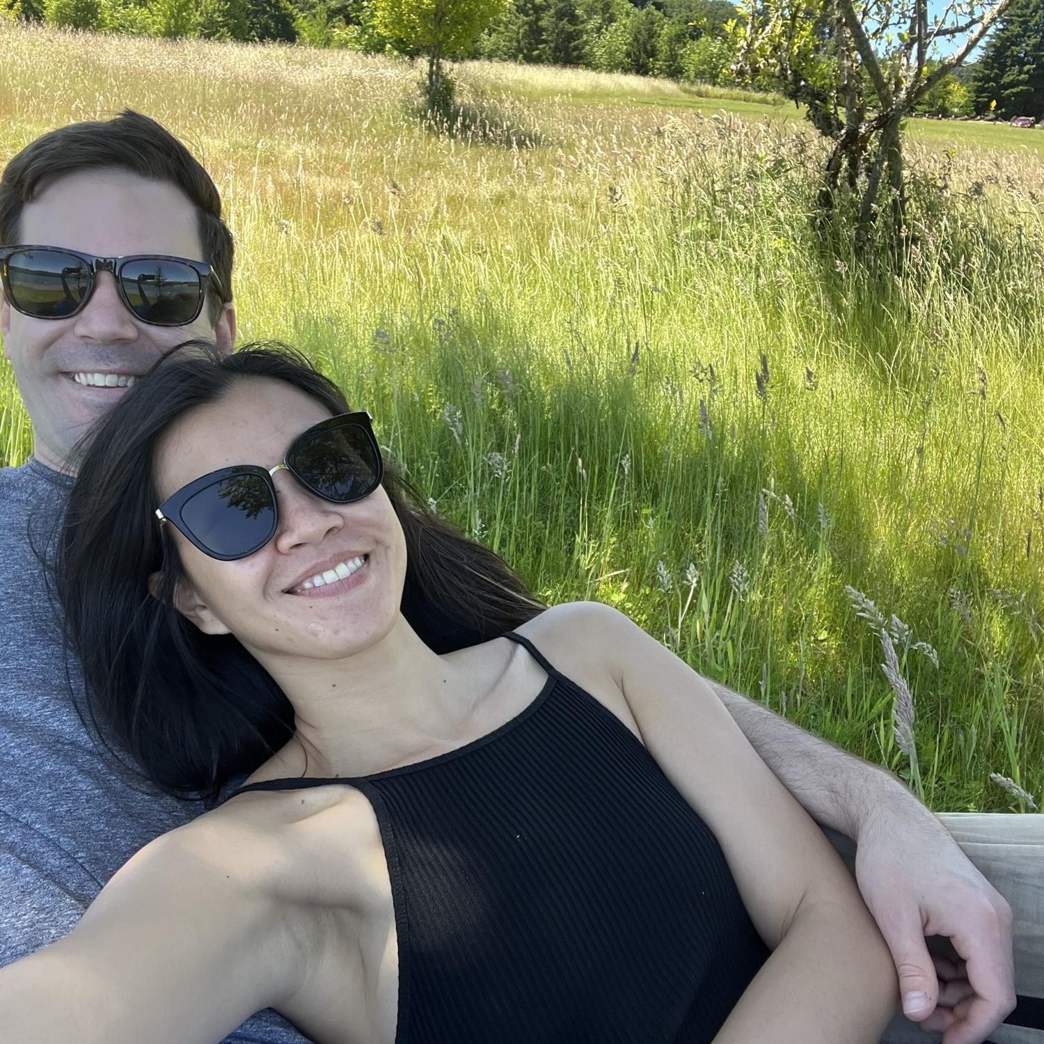 Lake days are better together.