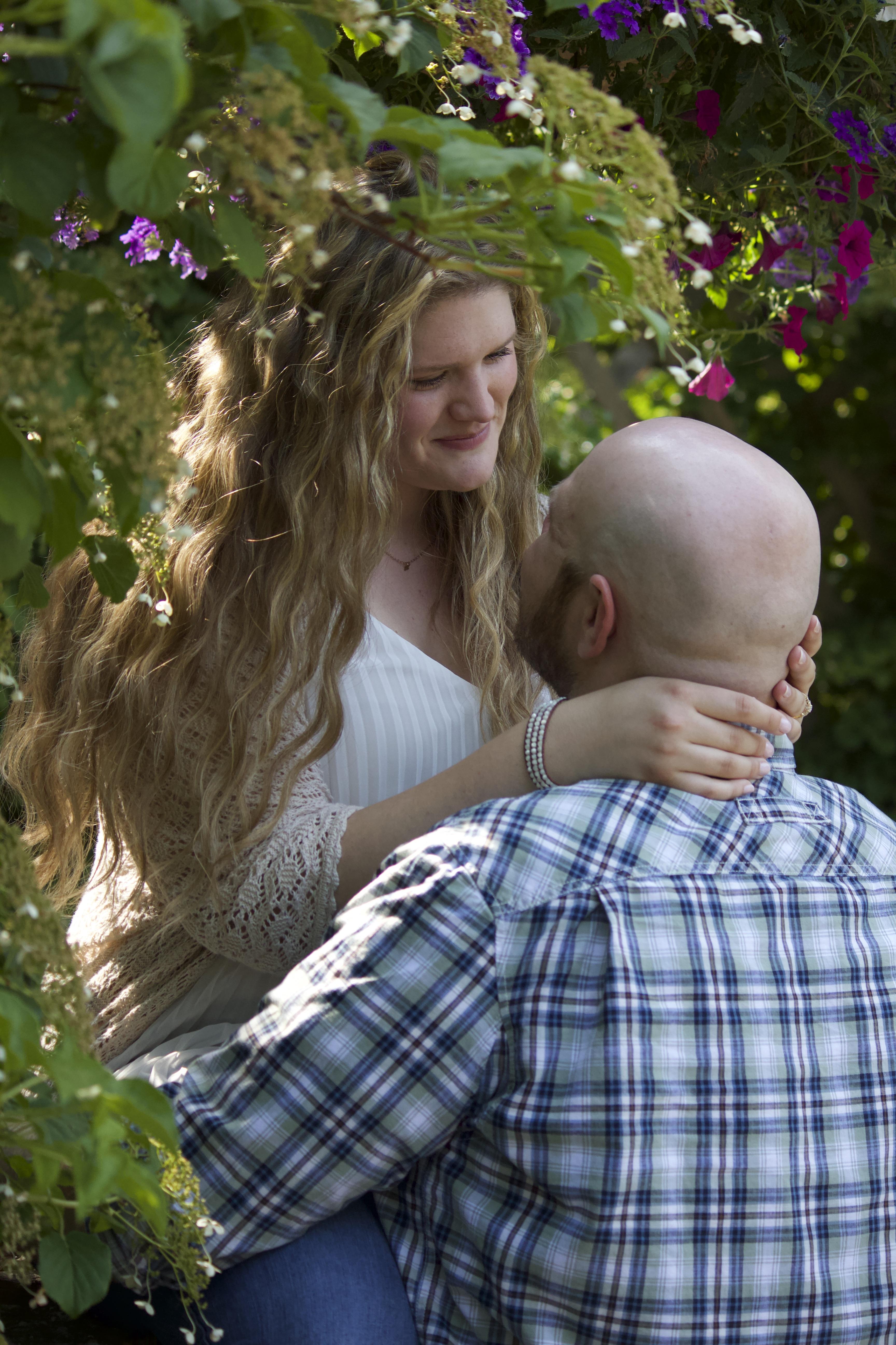 The Wedding Website of Joe Meinholz and Michelle Pohl