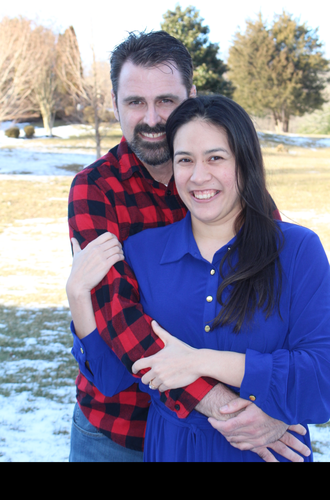 The Wedding Website of Lisa Gill and Scott McAnulty