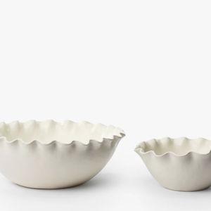 Olindo Serving Bowls (Set of 2)