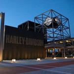 Harley-Davidson Museum