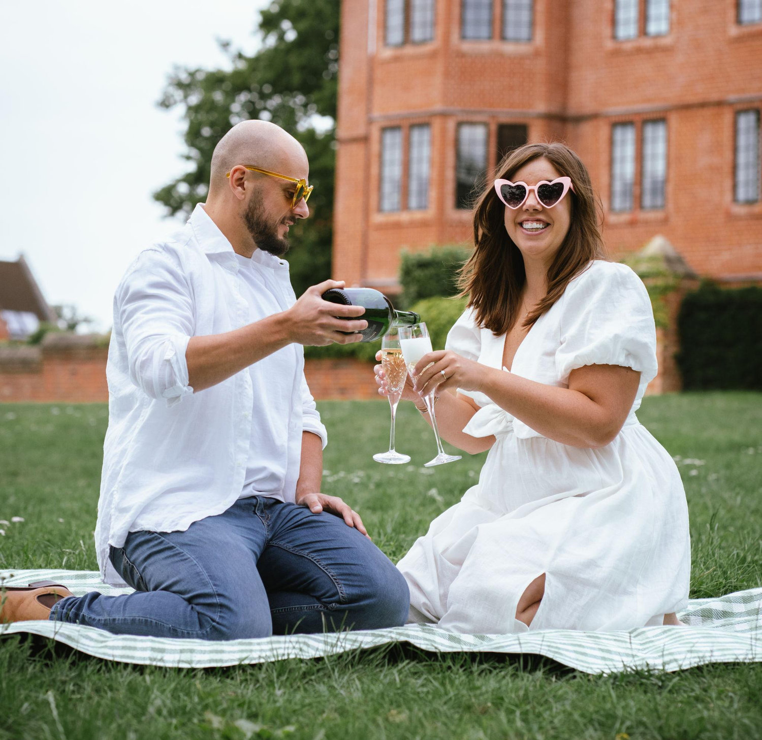 The Wedding Website of Shannon Phelps and Jack Rubin