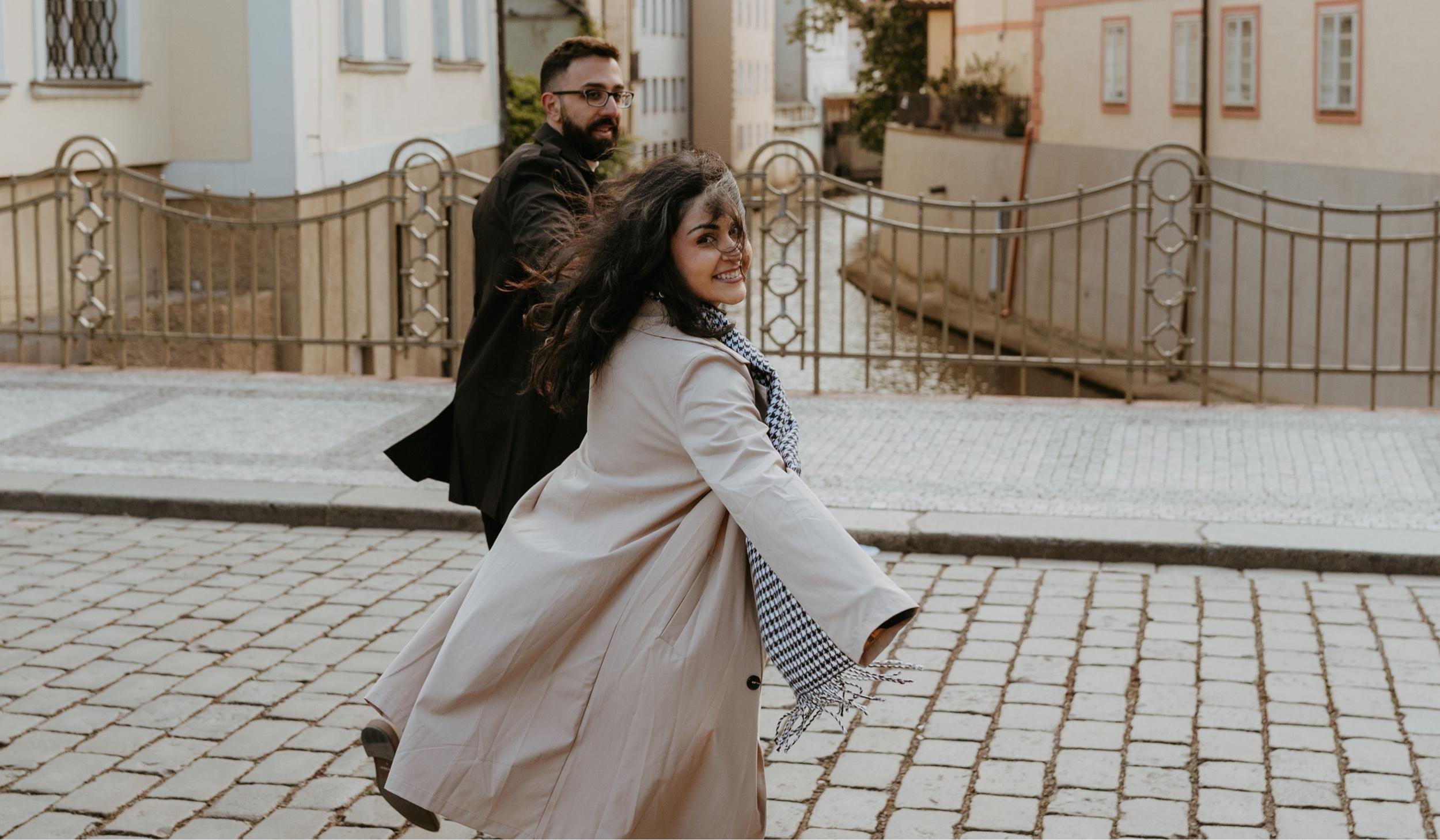 The Wedding Website of Sarvin Khorram and Danial Mehranfard