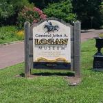 General John A Logan Museum