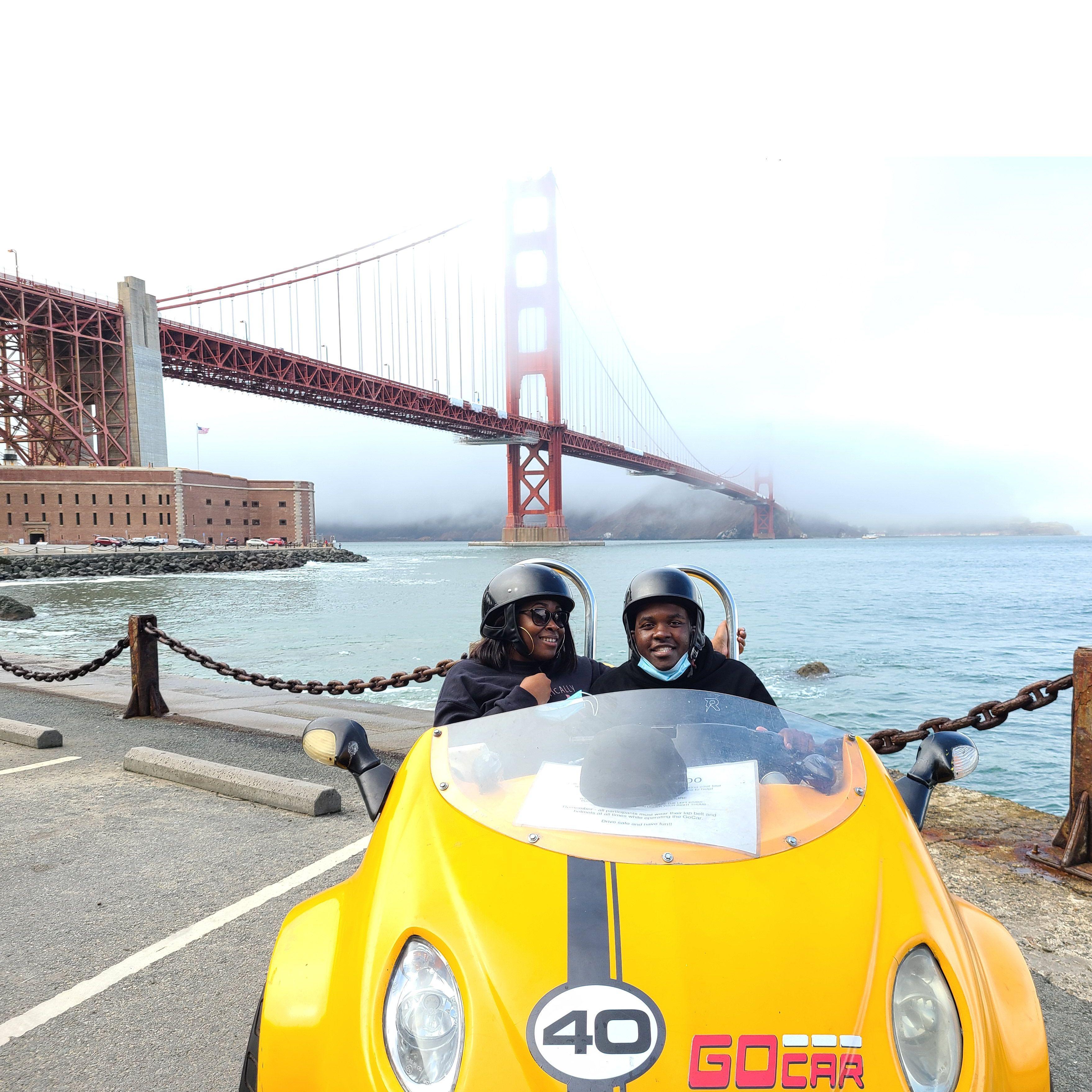 San Francisco
