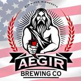 AEGIR Brewing Company