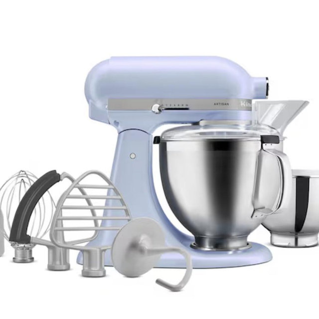 Kitchenaid Mixer