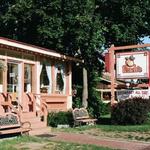 Peach's Restaurant