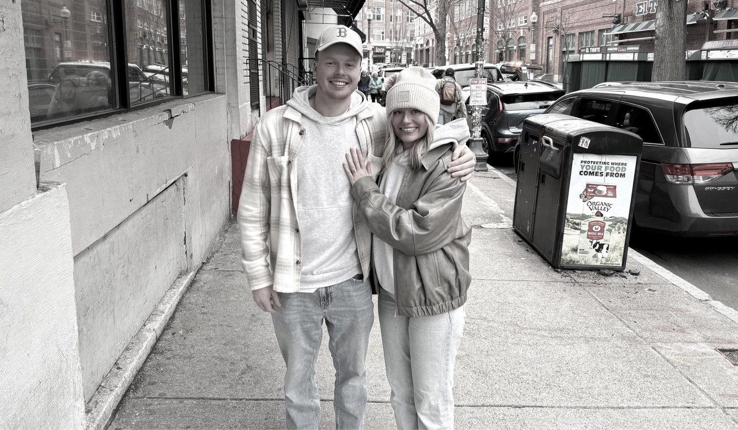 The Wedding Website of Ally Taylor and Jordan Funk