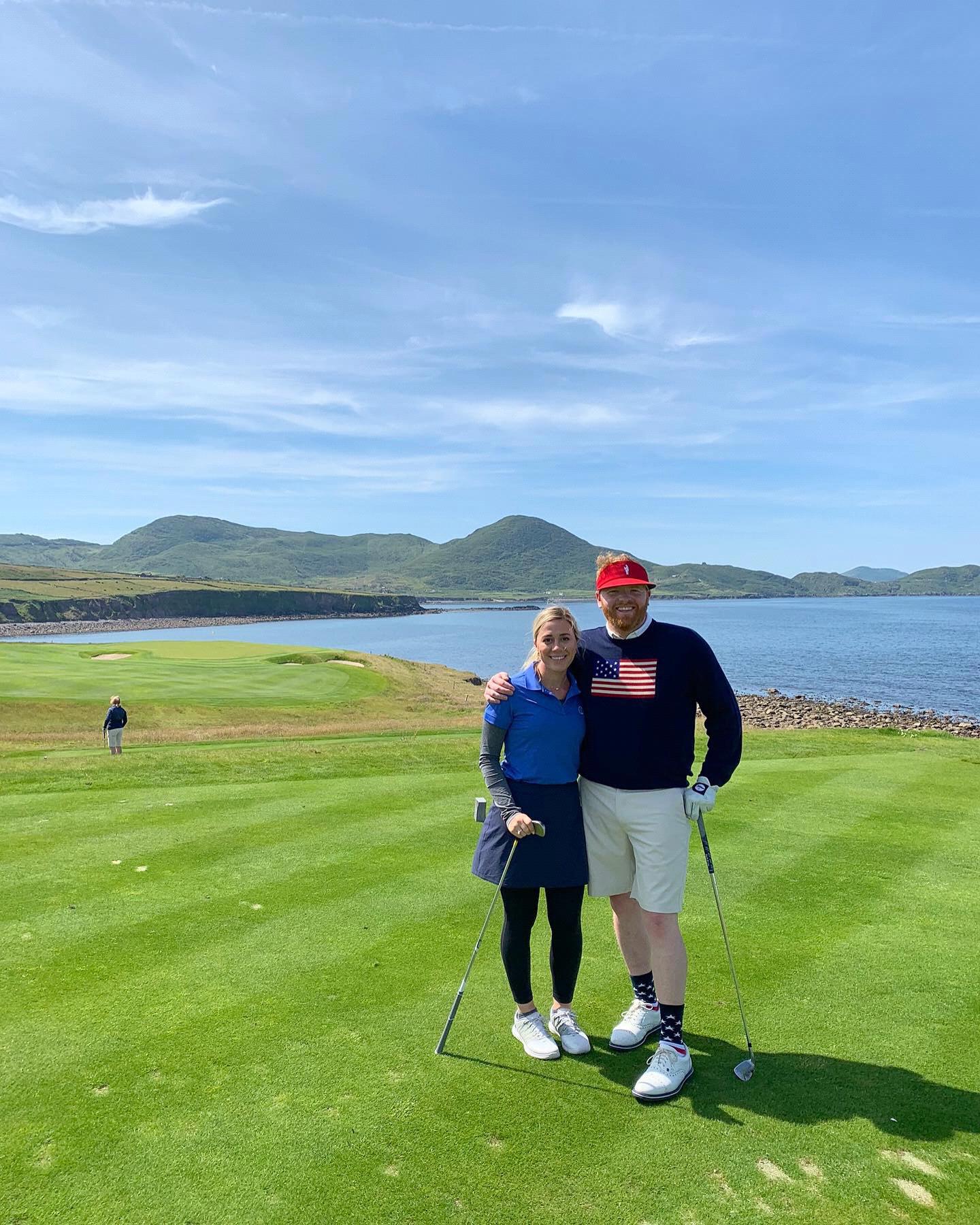 Ireland