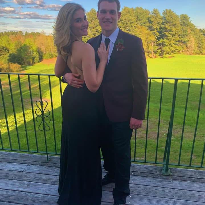 Senior prom