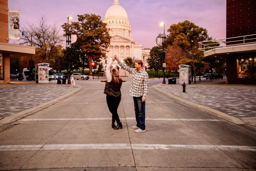 The Wedding Website of Jessica Collins and Craig Pounders
