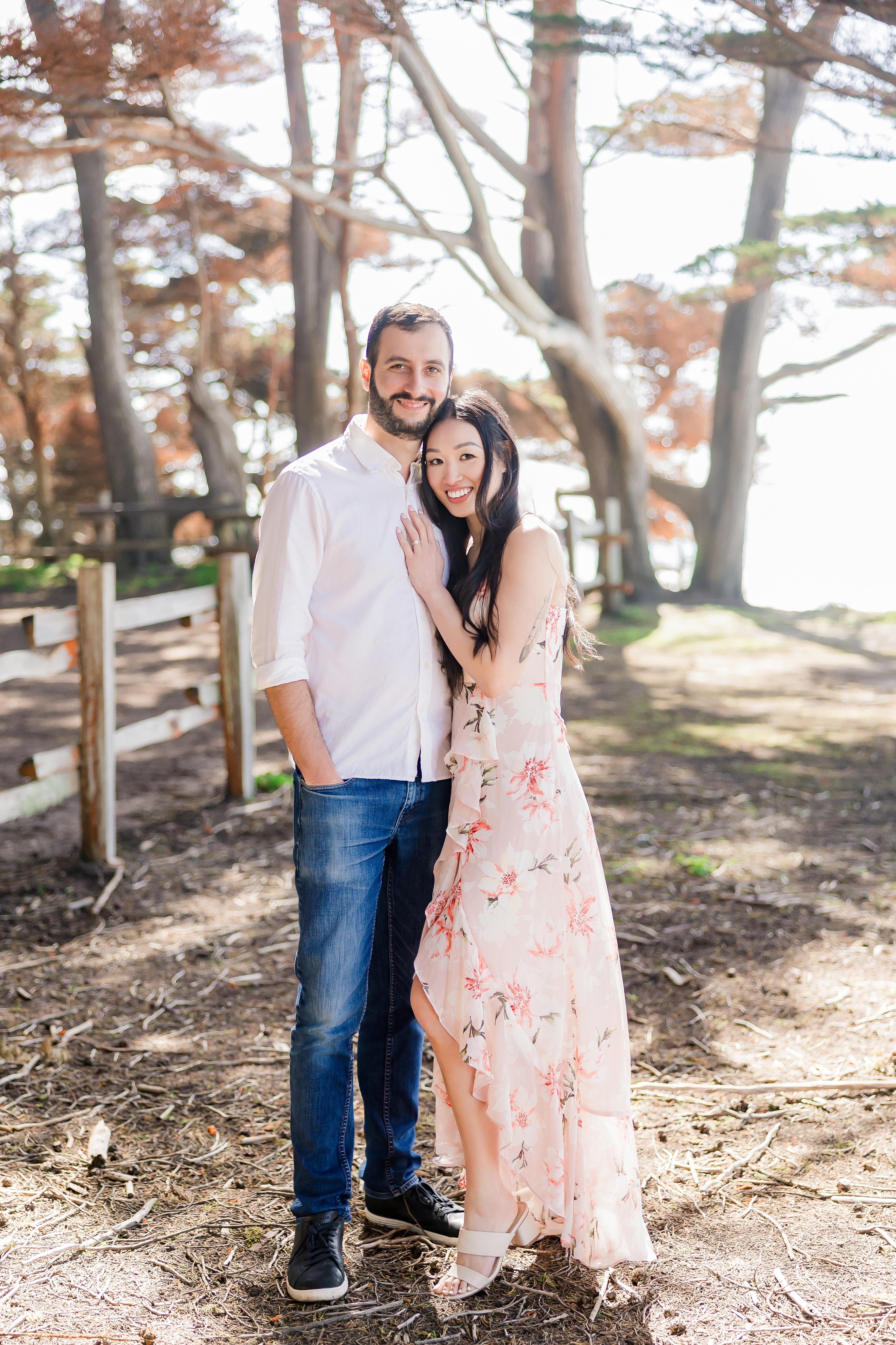 The Wedding Website of Josh Kaplan and Christina Luk