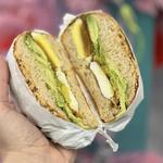 Hidden Bagel - Kendall Yards