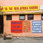 New Afrika Shrine