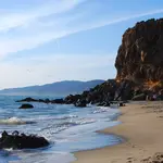 Point Dume State Beach Park and Preserve