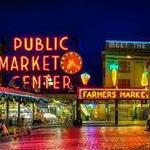 Pike Place Market