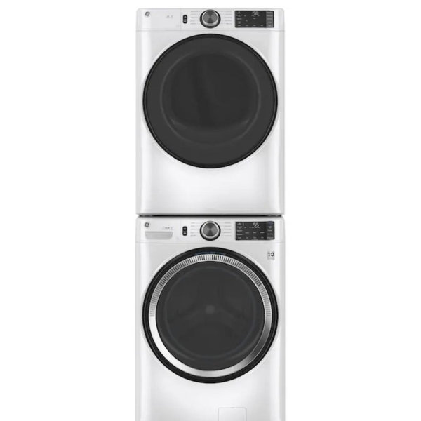 Washer and drier