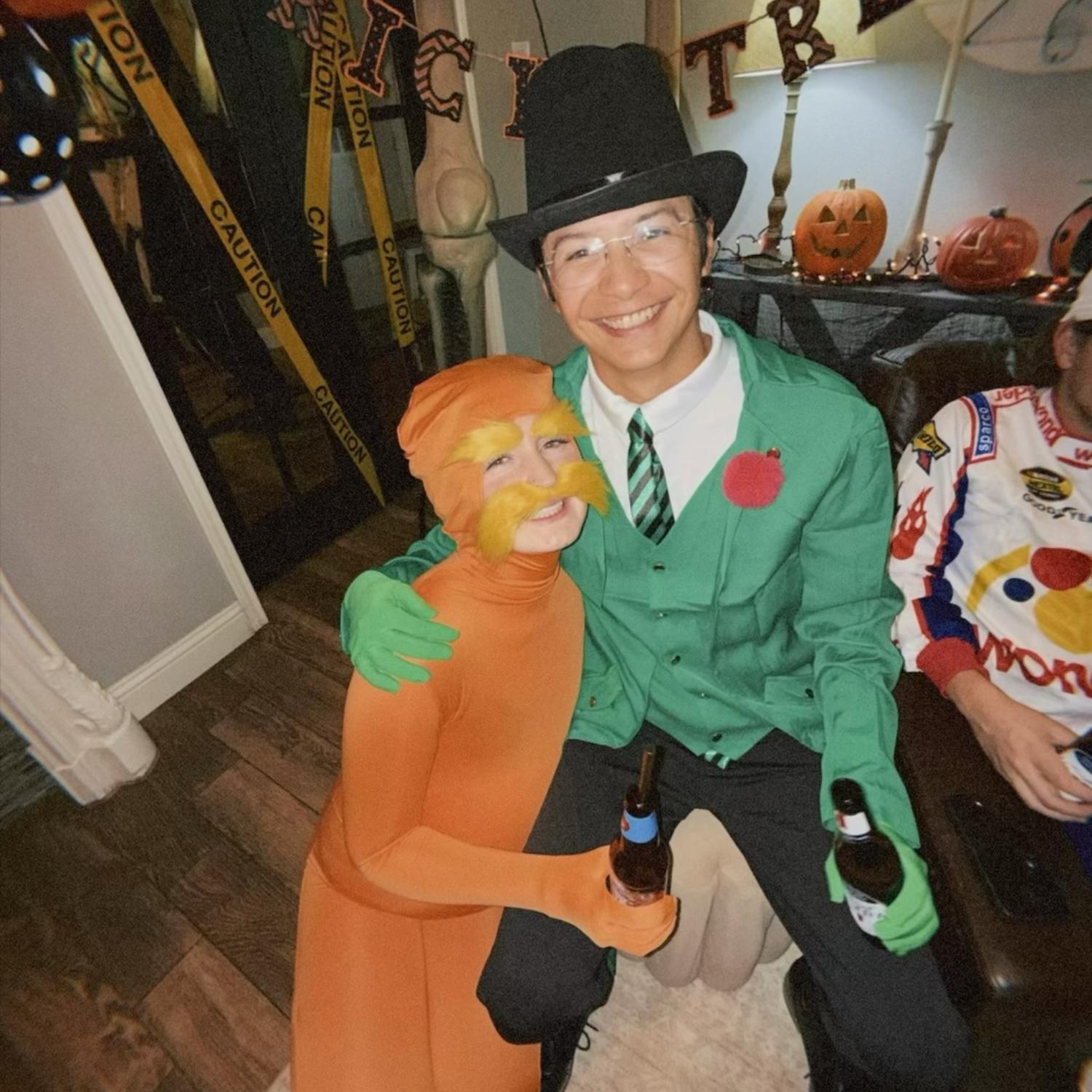 Halloween 2025
