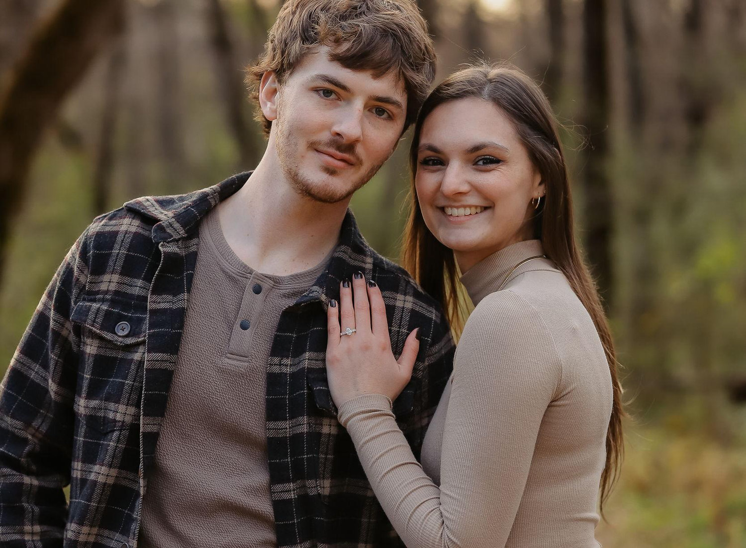 The Wedding Website of Briana Fitzpatrick and Coby Ekholm