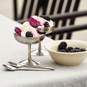 Italian Ice Cup dessert bowl