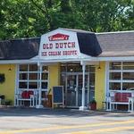 Cammie's Old Dutch Ice Cream Shoppe
