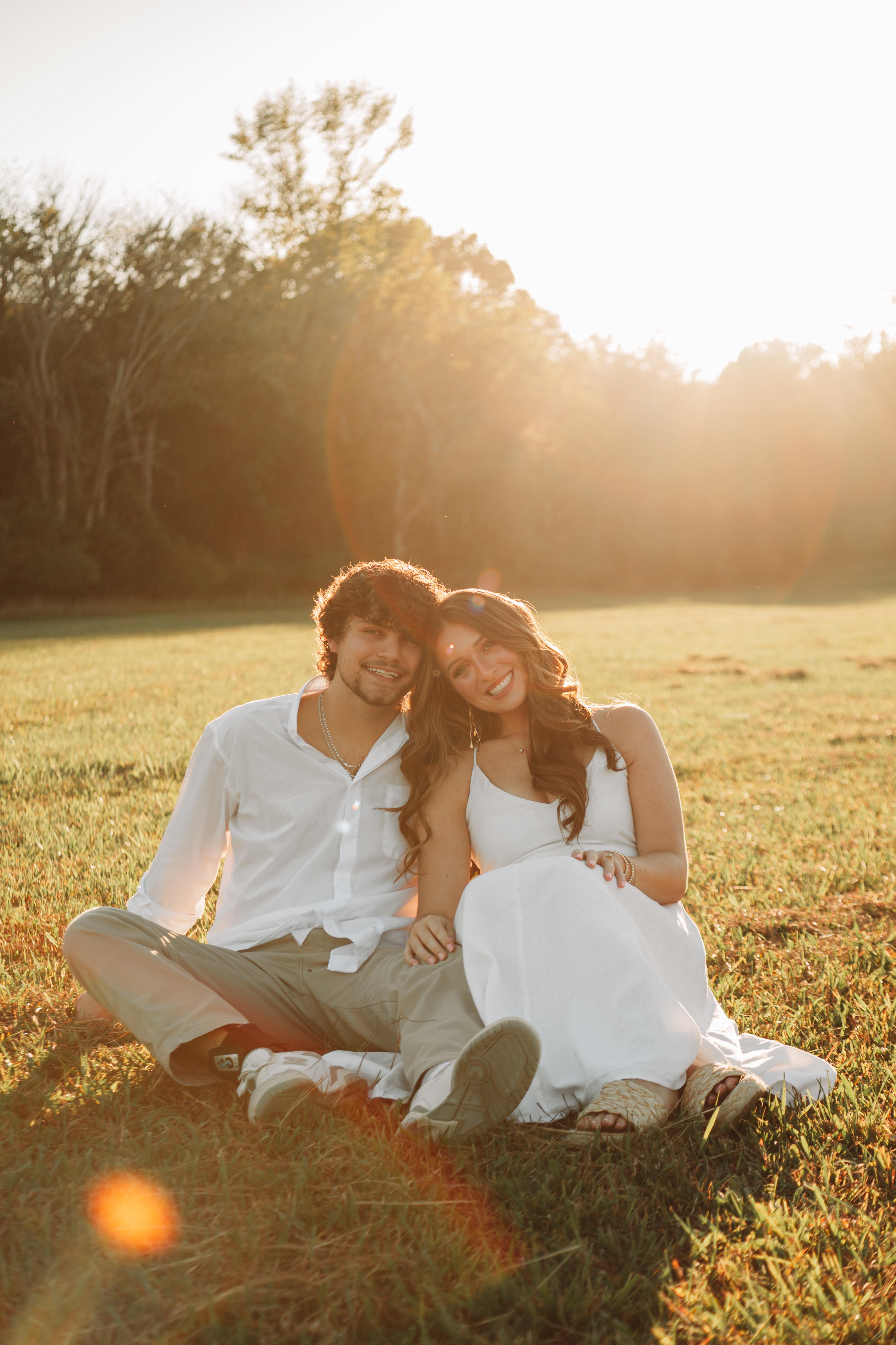 The Wedding Website of Weston Marshall and Ana Vereen