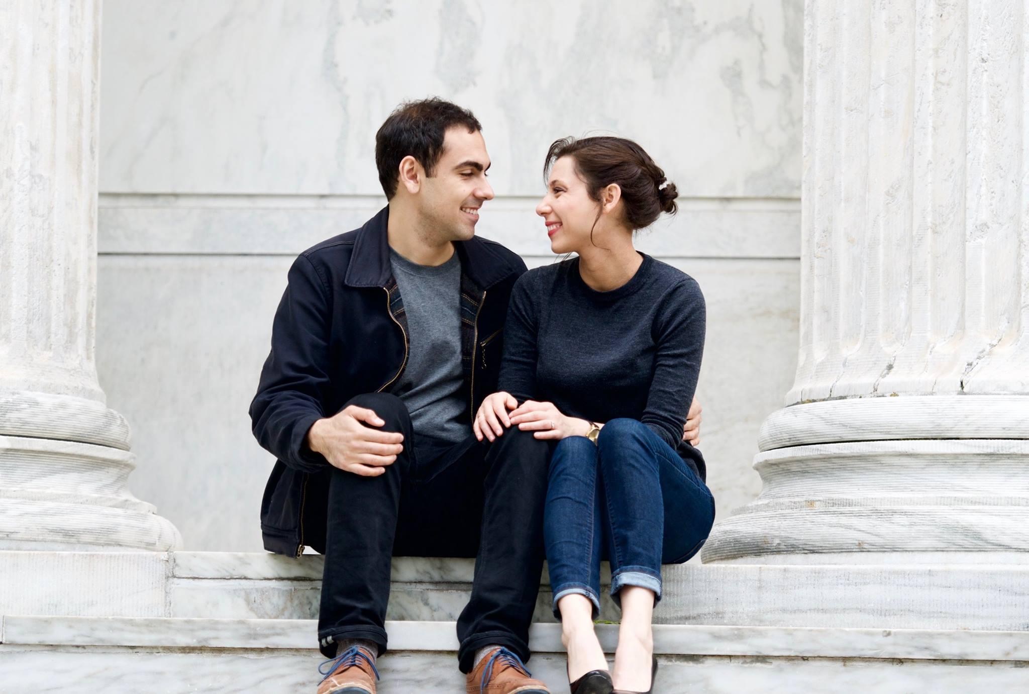 The Wedding Website of Sierra Kuzava and Felipe Goncalves