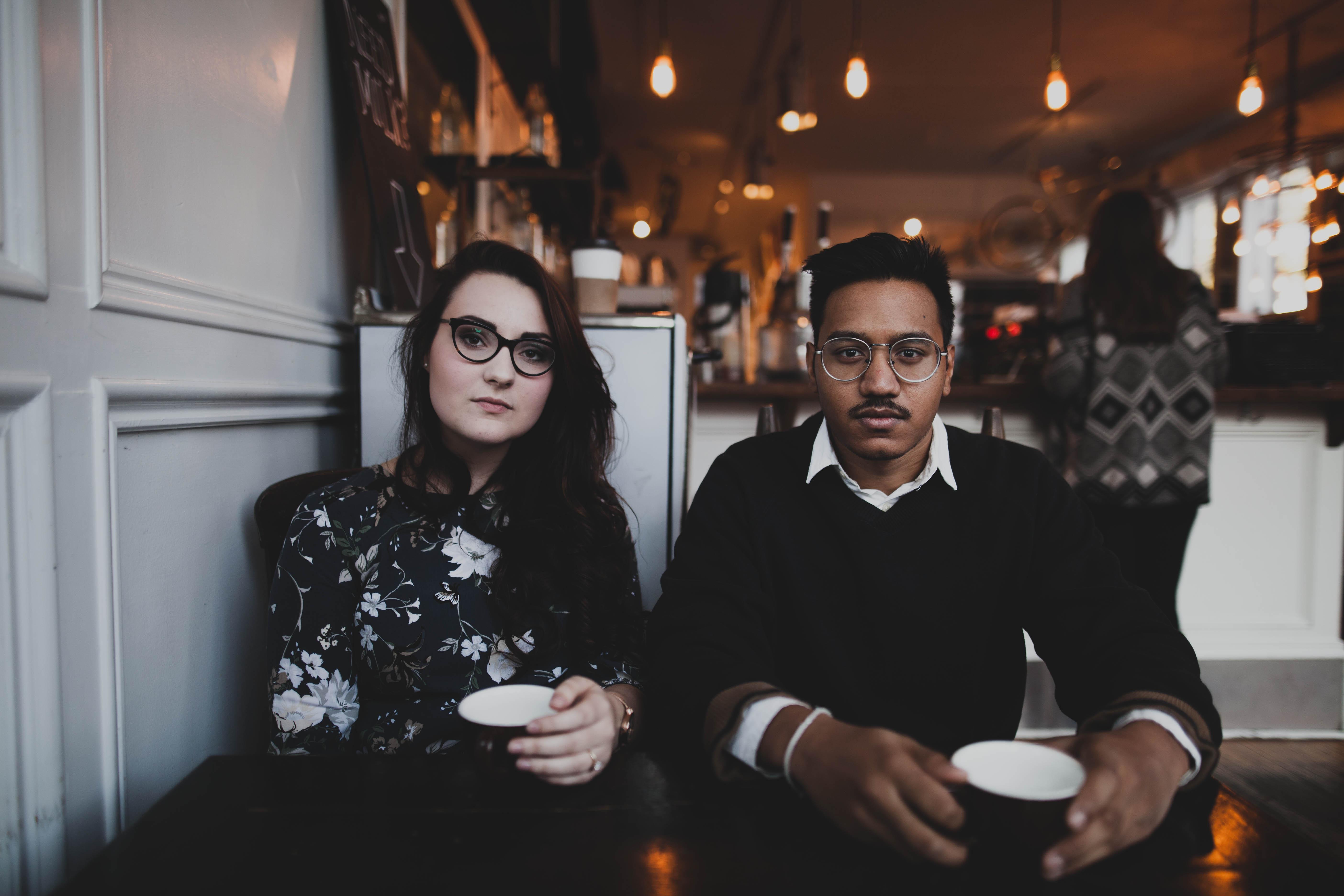 The Wedding Website of Emily Briggs and Amar Peterman