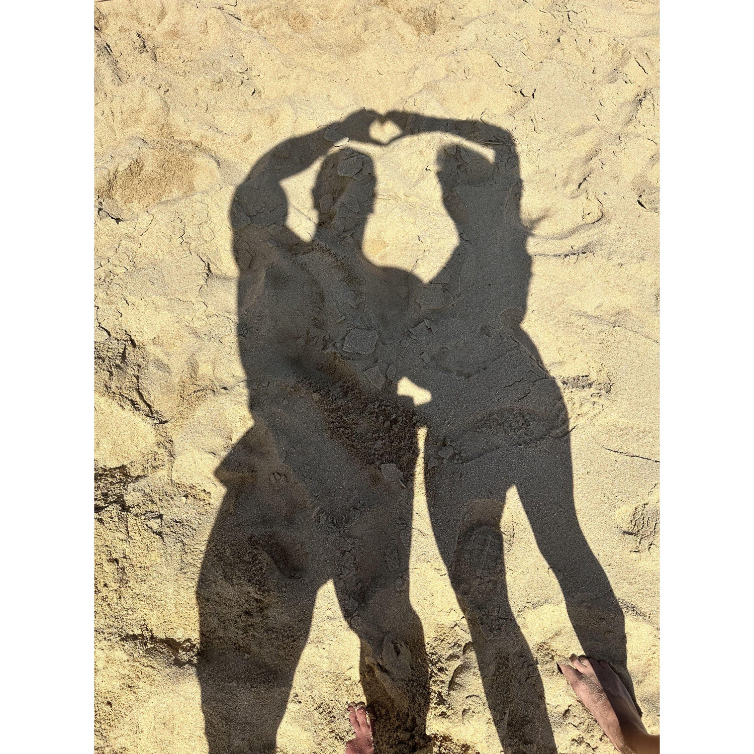 Sometimes you just know it's meant to be <3