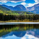 Rocky Mountain National Park