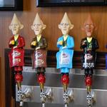 Stevens Point Brewery Tour
