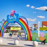 PEPPA PIG Theme Park Dallas-Fort Worth
