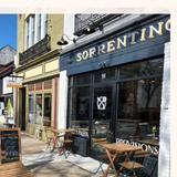 Sorrentino Pasta + Provisions